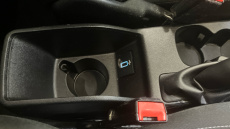 Ford Fiesta 1.1 Zetec 3dr Petrol Hatchback